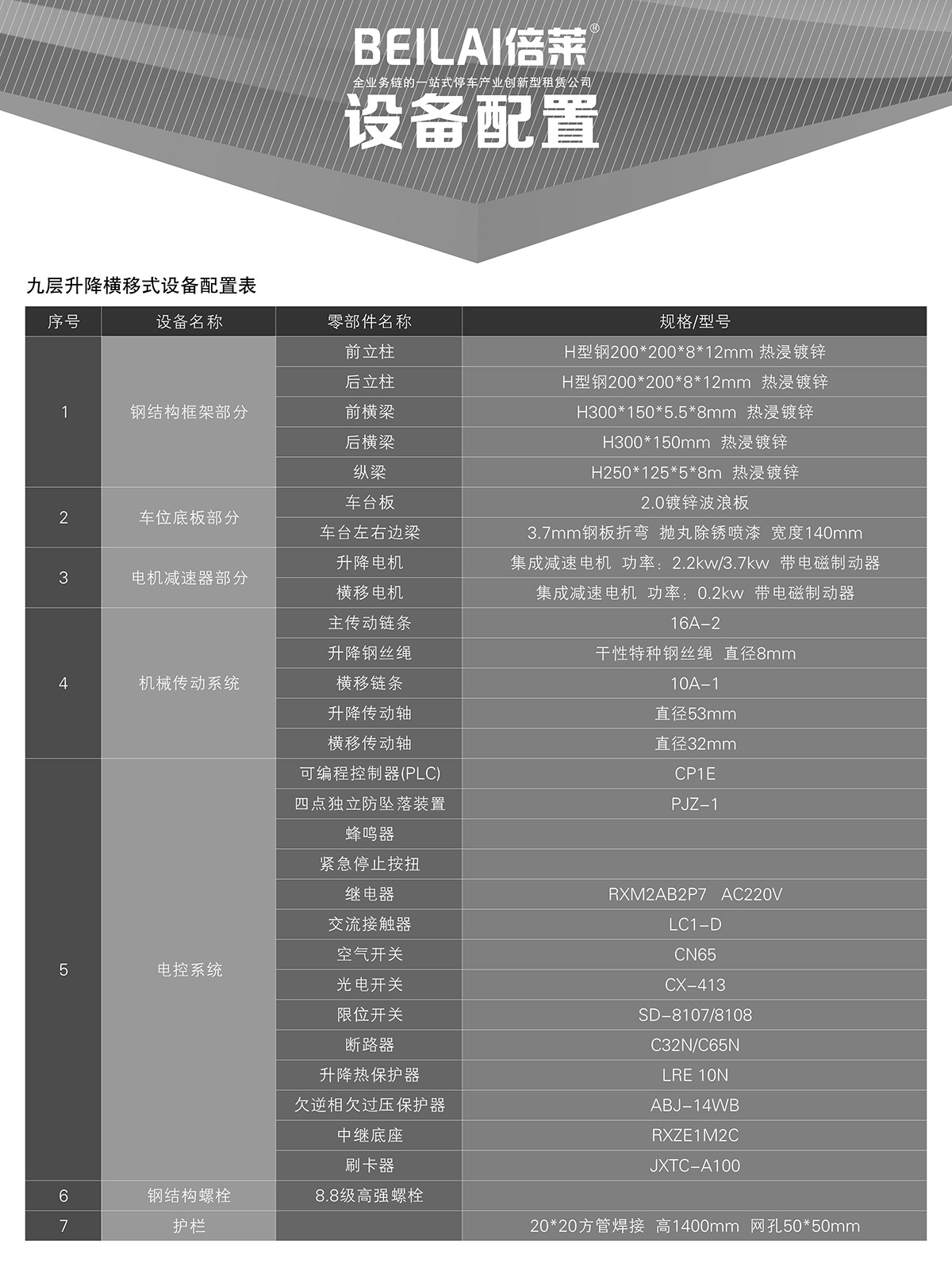 04PSH9九层升降横移立体停车设备配置.jpg